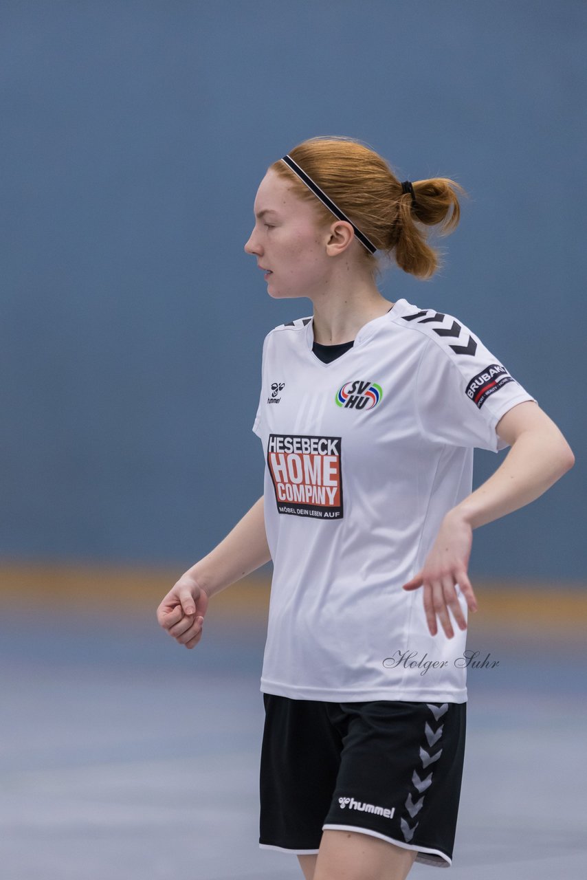 Bild 80 - F NFV Futsalturnier